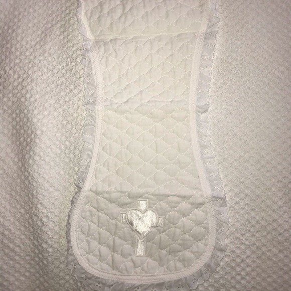 ❤️ The Vatican Library Collection Baby Boy... - Picture 4 of 6